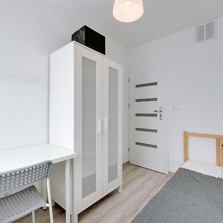 Rooms Subislawa 27A Γκντανσκ Εξωτερικό φωτογραφία