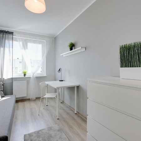 Rooms Subislawa 27A Γκντανσκ Εξωτερικό φωτογραφία