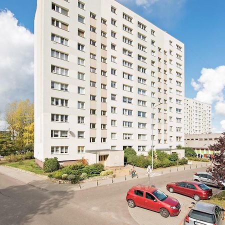 Rooms Subislawa 27A Γκντανσκ Εξωτερικό φωτογραφία
