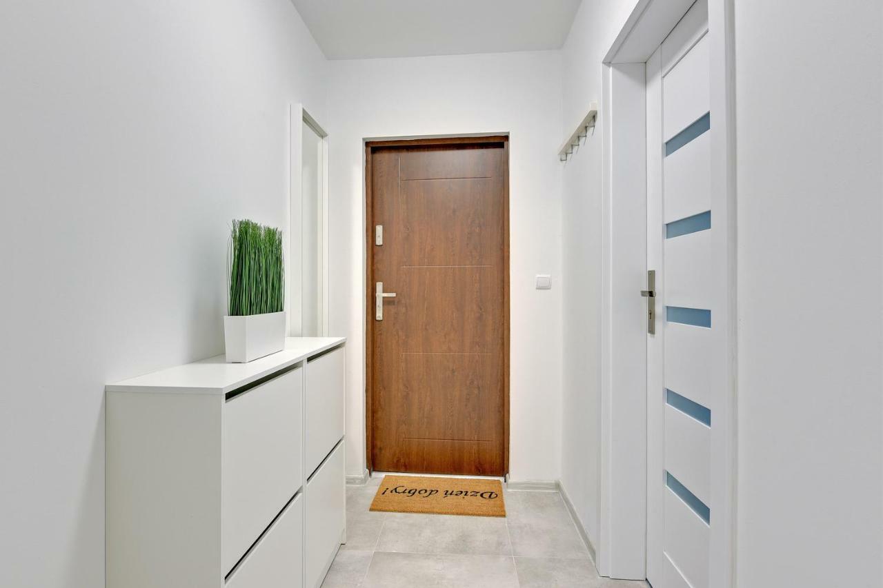 Rooms Subislawa 27A Γκντανσκ Εξωτερικό φωτογραφία