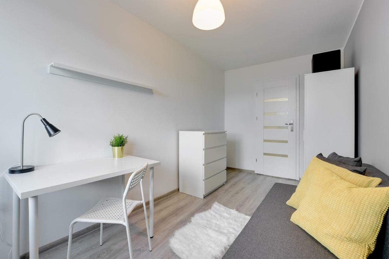Rooms Subislawa 27A Γκντανσκ Εξωτερικό φωτογραφία