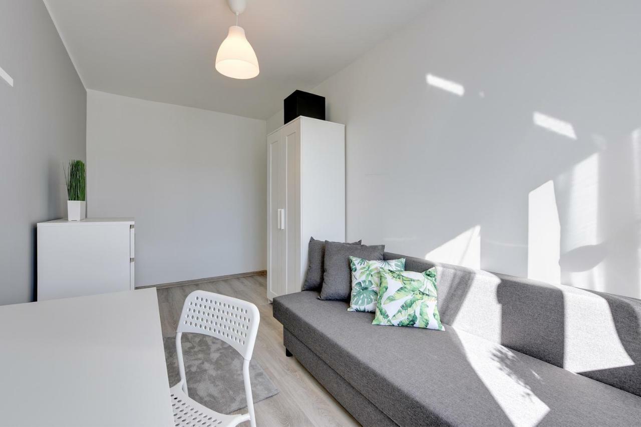 Rooms Subislawa 27A Γκντανσκ Εξωτερικό φωτογραφία