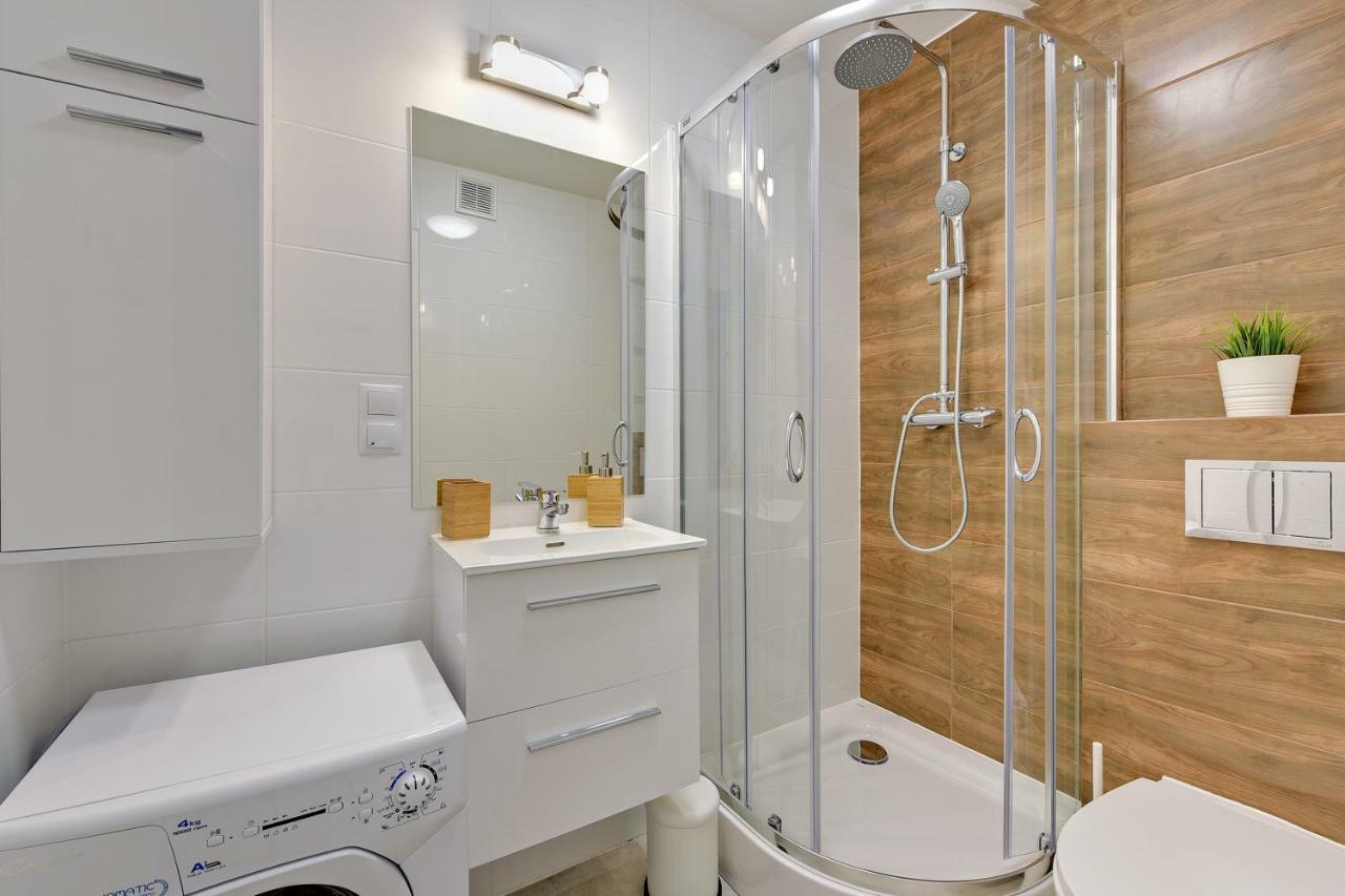 Rooms Subislawa 27A Γκντανσκ Εξωτερικό φωτογραφία