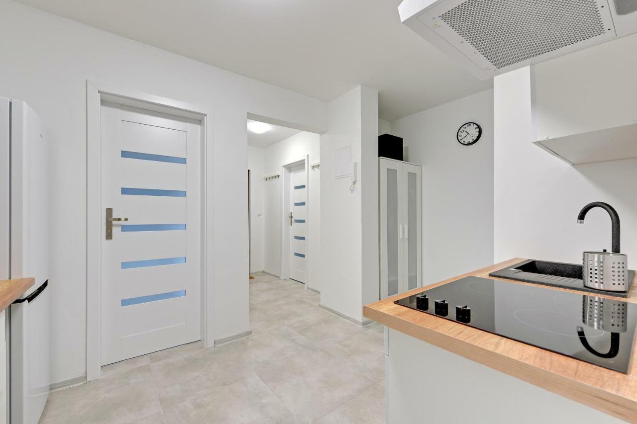 Rooms Subislawa 27A Γκντανσκ Εξωτερικό φωτογραφία